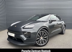 Bild des Angebotes Porsche Macan Luftfederung Panoramadach LED-Matrix