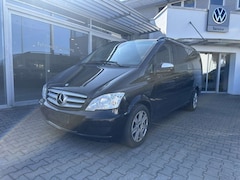 Bild des Angebotes Mercedes-Benz Viano 2.2CDI 7-SITZER*AHK