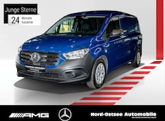 Bild des Angebotes Mercedes-Benz Citan E Kasten BASE NEUES MODELL KLIMAAUTOMATIK MBUX