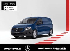 Bild des Angebotes Mercedes-Benz Citan E BASE NEUES MODELL KLIMAAUTOMATIK MBUX