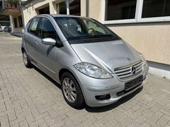 Bild des Angebotes Mercedes-Benz A 150 Elegance
