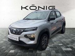 Bild des Angebotes Dacia Spring Business Automatik Klima*Navi*Rückfahrcam