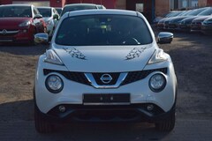 Bild des Angebotes Nissan Juke N-Vision