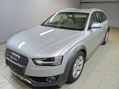 Bild des Angebotes Audi A4 allroad 2.0 TDI (130kW)