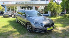 Bild des Angebotes Skoda Octavia Style