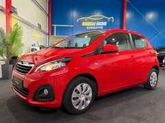 Bild des Angebotes Peugeot 108 Active*1 HAND*KLIMA*SHZG*BLUETOOTH*ALLWETTER