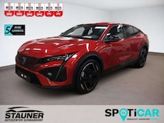 Bild des Angebotes Peugeot 408 GT Plug-In Hybrid AT8 224PS *LEDER*