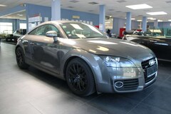 Bild des Angebotes Audi TT Coupe 2.0 TFSI quattro S tronic