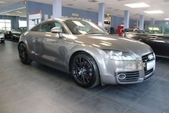 Bild des Angebotes Audi TT Coupe 2.0 TFSI quattro S tronic