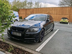 Bild des Angebotes BMW 320 320d e91