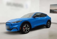 Bild des Angebotes Ford Mustang Mach-E Premium AWD Panorama Navi Memory Sitze B & O 360 K