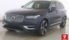 Bild des Angebotes Volvo XC90 XC90 T8 AWD Ultra Bright Plug-In Modellpflege(2)