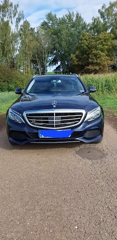 Bild des Angebotes Mercedes-Benz C 250 d 4Matic T 9G-TRONIC Edition
