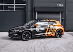 Bild des Angebotes VW Scirocco 1.4 TSI Sport-Abgasanlage