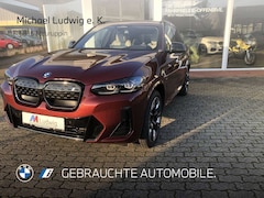 Bild des Angebotes BMW iX3 Gestiksteuerung Head-Up HK HiFi DAB LED Shz