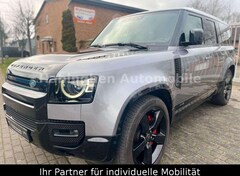 Bild des Angebotes Land Rover Defender 130 X* Matrix-LED*8-sitzer*HUD*STH*22