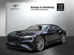 Bild des Angebotes Bentley Continental GT Speed *MY26*