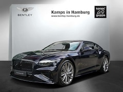 Bild des Angebotes Bentley Continental GT Speed *MY26*
