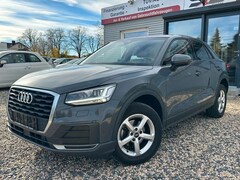 Bild des Angebotes Audi Q2 35 TFSI basis/1.HD./STRONIC/ACC/SPUR.ASS./