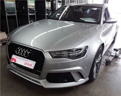 Bild des Angebotes Audi RS6 4.0 TFSI quattro performance