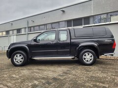 Bild des Angebotes Isuzu D-Max D-Max 4x4 3.0 Space Cab Custom AHK-HARDTOP-LKW Zul