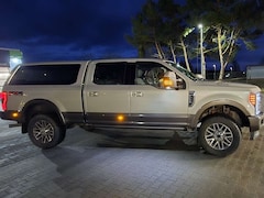 Bild des Angebotes Ford F 250 King range