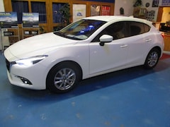 Mazda 3 3 Fließheck SKYACTIV-120 Exclusive-Line,Xenon