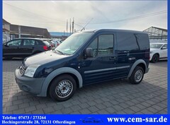 Bild des Angebotes Ford Transit Connect Kasten *AHK*Rückfahrkamera*