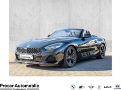 Bild des Angebotes BMW Z4 sDrive20i M-Sport+KZG+Memory-Sitz+Harman+Kardon+Te