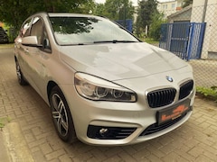 Bild des Angebotes BMW 220 Active Tourer 220 d xDrive LED, Panno, AHK!!!