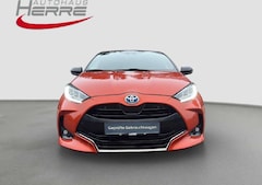 Bild des Angebotes Toyota Yaris Hybrid Style