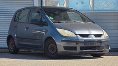 Bild des Angebotes Mitsubishi Colt 1.1 Inform