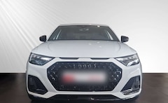 Bild des Angebotes Audi A1 allstreet 30 TFSI Navi Sitzhz. LED RFK Klima Navi