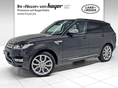 Bild des Angebotes Land Rover Range Rover Sport SDV8 HSE Dynamic AHK Pano