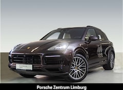 Bild des Angebotes Porsche Cayenne E-Hybrid Platinum Edition