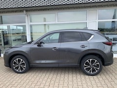Bild des Angebotes Mazda CX-5 e-SKYACTIV-G 194 Aut. Exclusive-Line