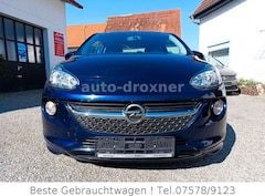 Bild des Angebotes Opel Adam S 1.4 Turbo OPC
