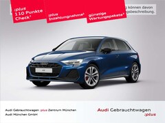 Bild des Angebotes Audi A3 TFSI e S tronic S line Virtual/Navi