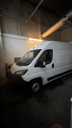 Bild des Angebotes Fiat Ducato Ducato L4H2