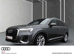 Bild des Angebotes Audi SQ7 *HD-MATRIX*B&O*AHK*360°*Assist+*