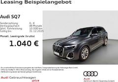 Bild des Angebotes Audi SQ7 *HD-MATRIX*B&O*AHK*360°*Assist+*
