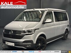Bild des Angebotes VW T6.1 California Ocean 4Motion*4Style*NP:116.580EUR*MARKISE*HOLZ*