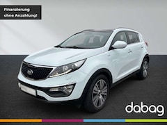 Bild des Angebotes Kia Sportage 2.0 CRDi 184 AWD Aut. Spirit