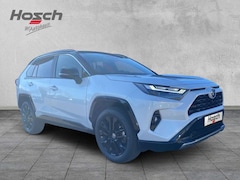 Bild des Angebotes Toyota RAV 4 Hybrid 4x2 Style