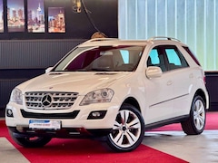 Bild des Angebotes Mercedes-Benz ML 320 CDI 4MATIC Sportpaket Airmatic BiXenon 20