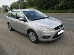 Bild des Angebotes Ford Focus Turnier 1.6 TDCi DPF Ghia Tüv 2027