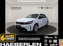 Bild des Angebotes Opel Corsa F 1.2 Turbo Edition Lenkrad HZ+SHZ+PDC