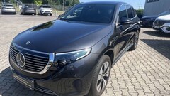 Bild des Angebotes Mercedes-Benz EQC 400 400 4Matic*1.Hd*SoH 94,7%*