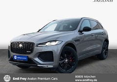 Bild des Angebotes Jaguar F-Pace D200 AWD R-Dynamic SE