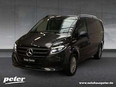 Bild des Angebotes Mercedes-Benz Vito e129 Tourer PRO Lang Distronic/Multibeam-LED